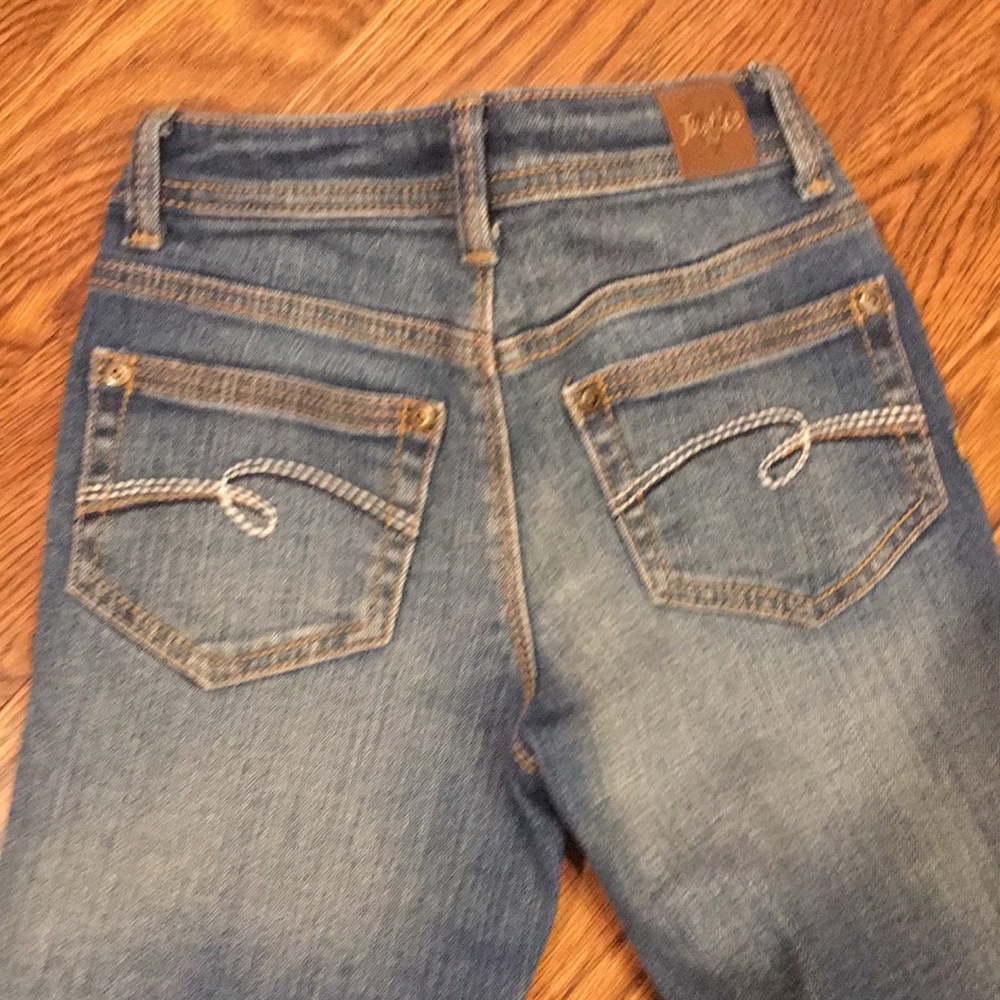 Girls jeans - Picture 3 of 3